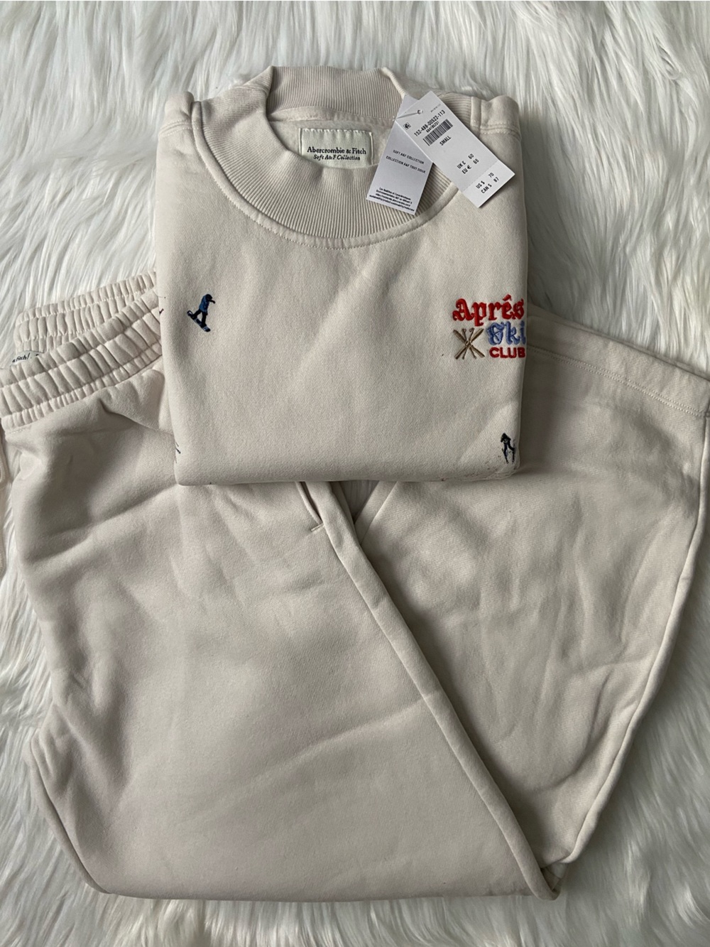 sunday mockneck barrel set